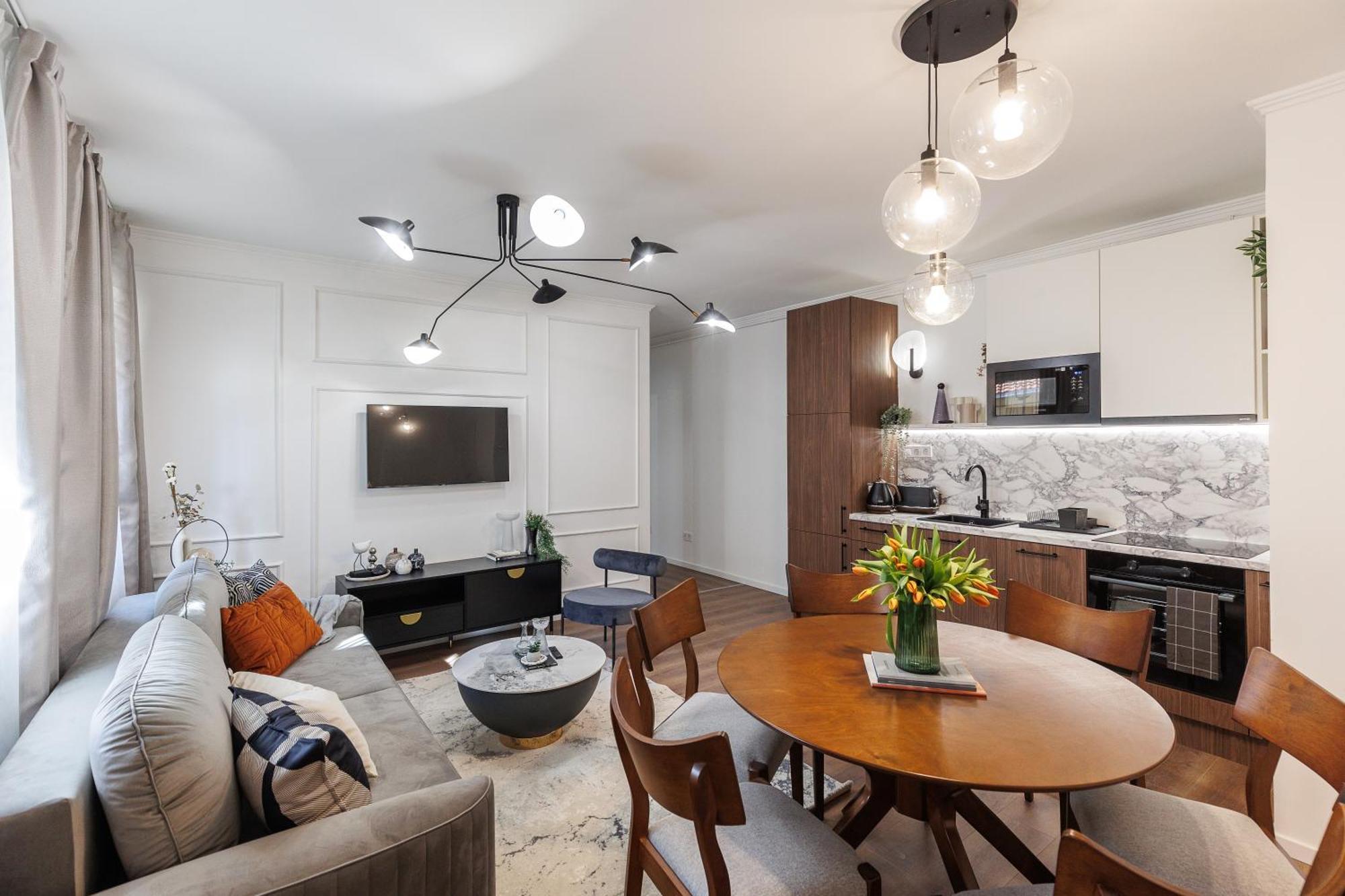 D26 Luxury Suites ブダペスト エクステリア 写真