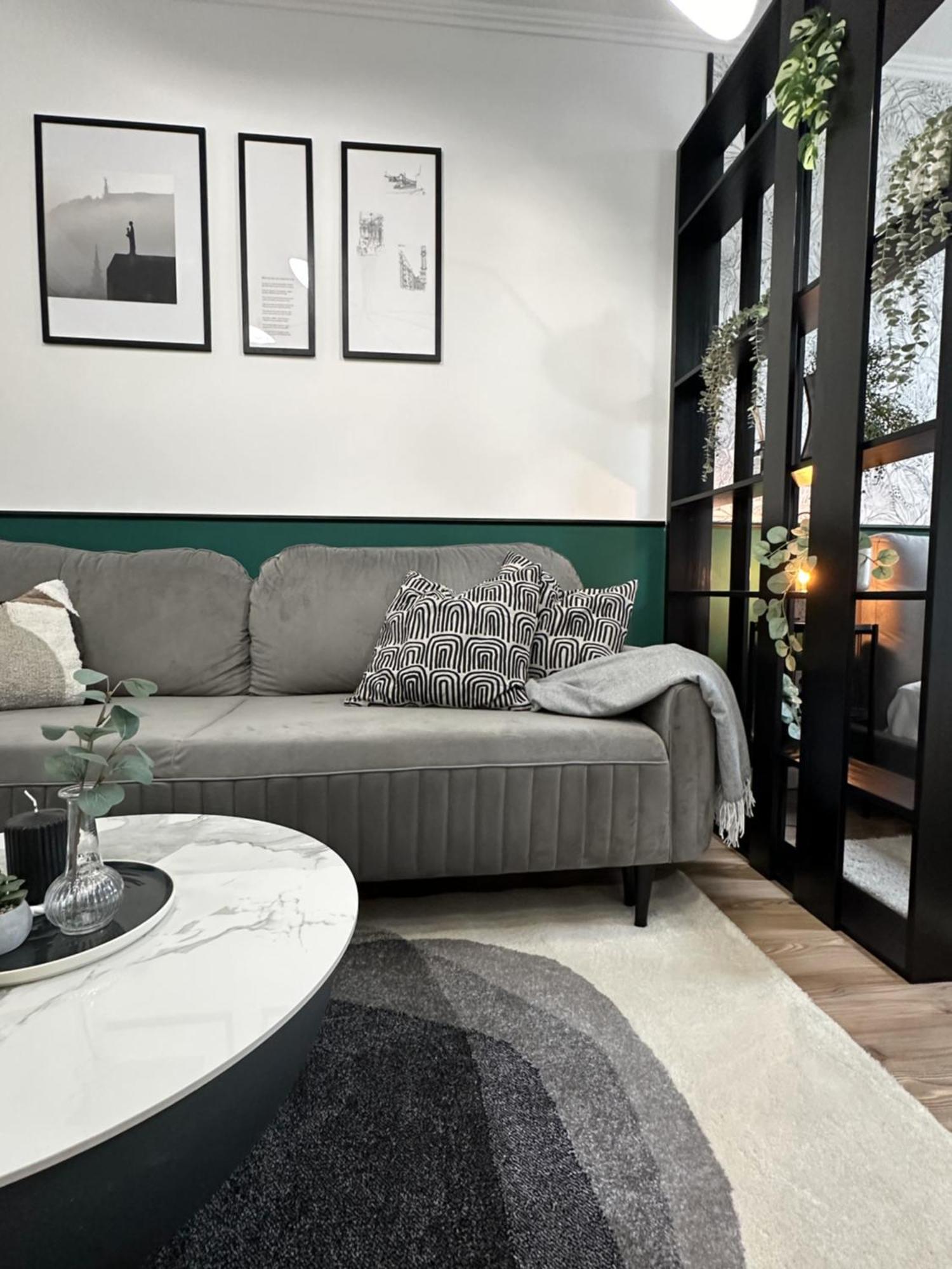 D26 Luxury Suites ブダペスト エクステリア 写真
