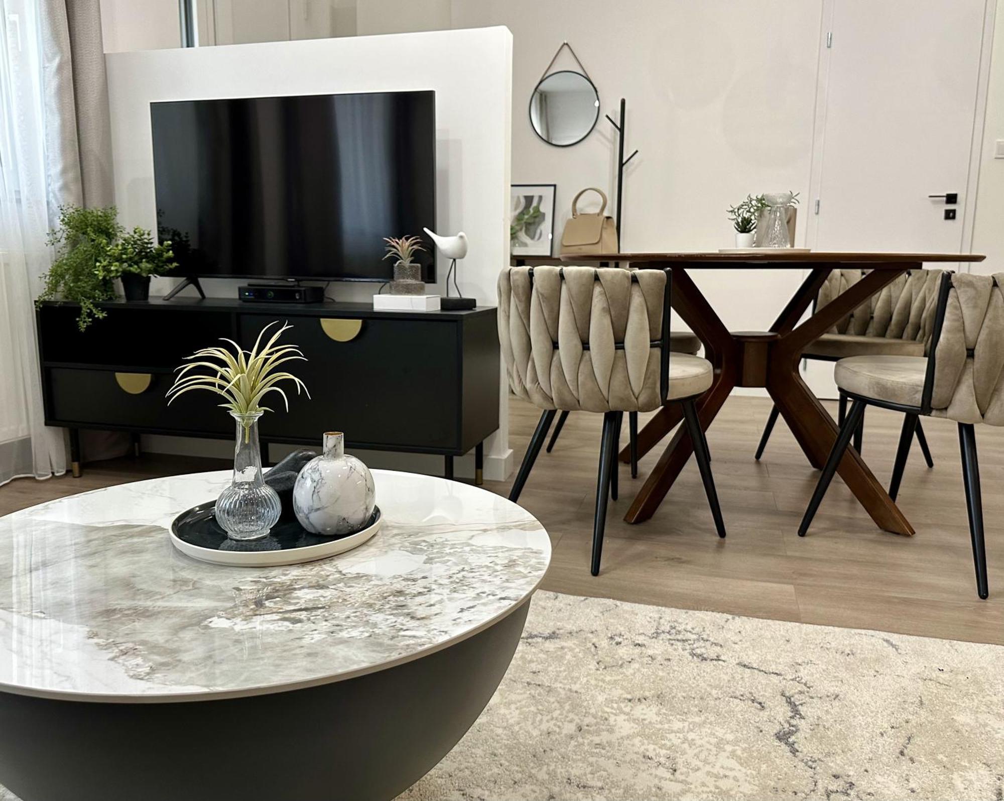 D26 Luxury Suites ブダペスト エクステリア 写真