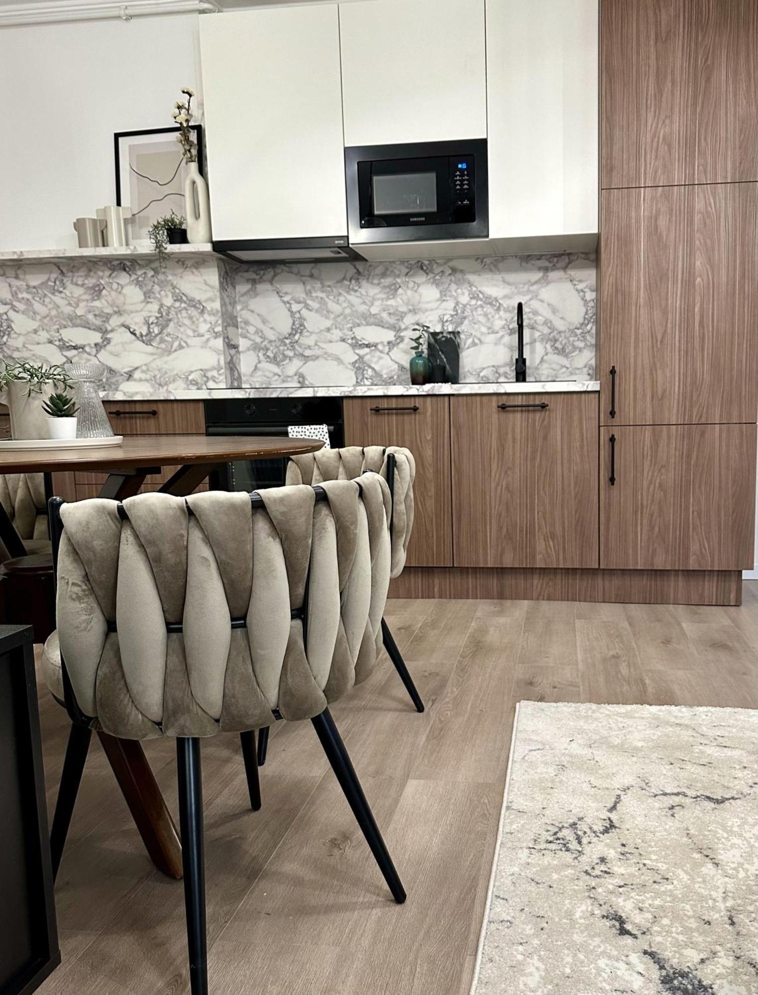 D26 Luxury Suites ブダペスト エクステリア 写真