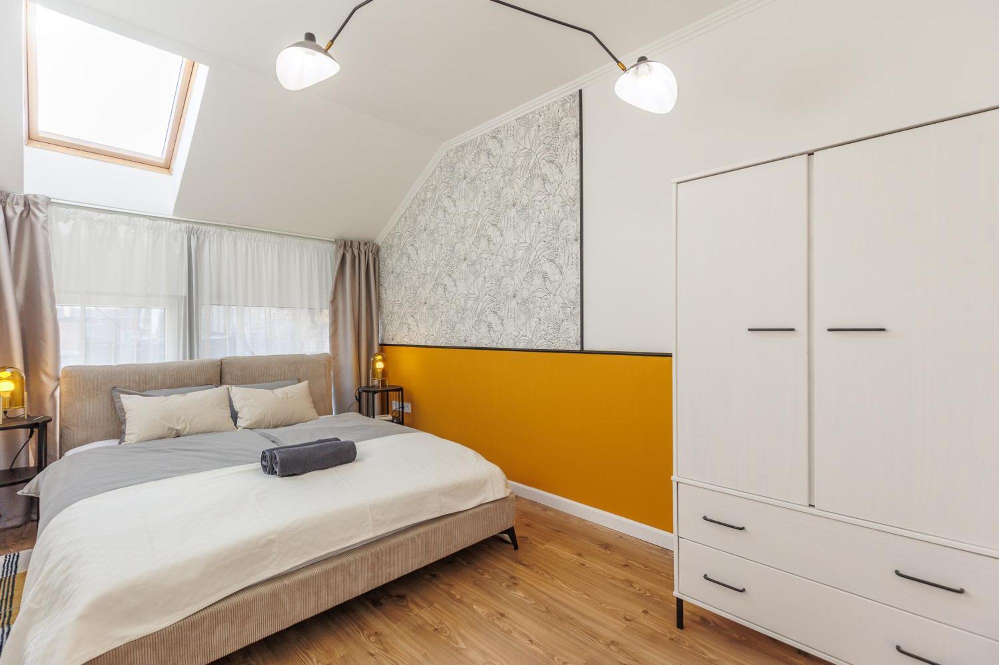D26 Luxury Suites ブダペスト エクステリア 写真
